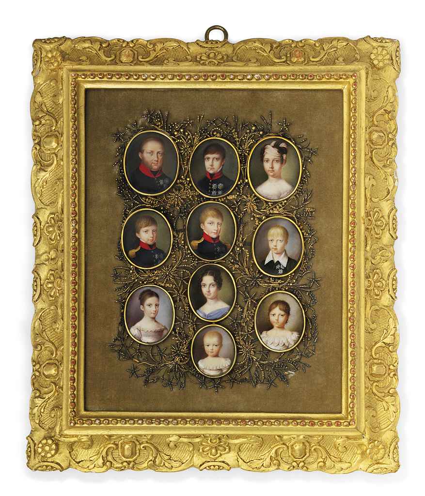 Source: Christie's Image