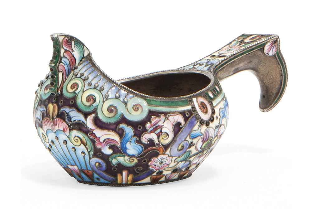 Source: Christie's Image