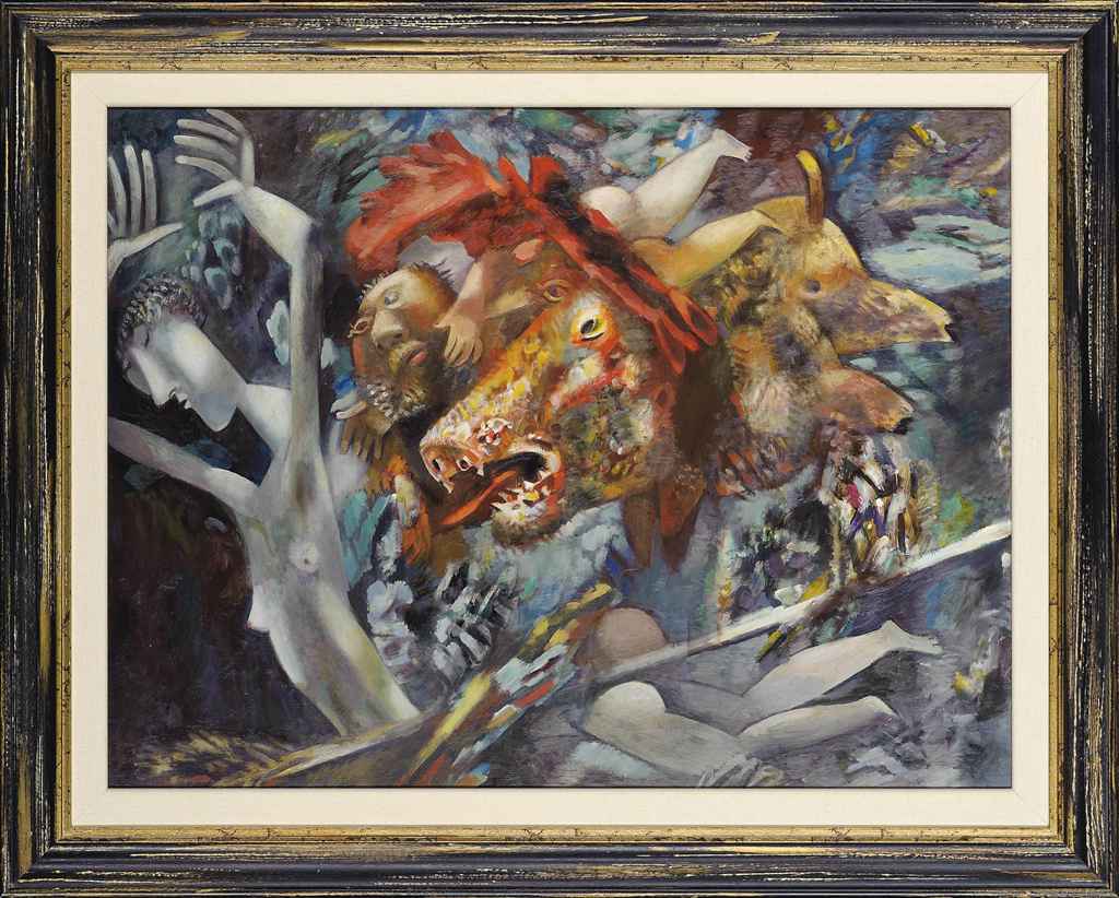 Source: Christie's Image