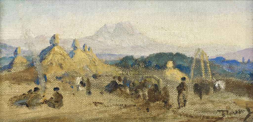 Source: Christie's Image