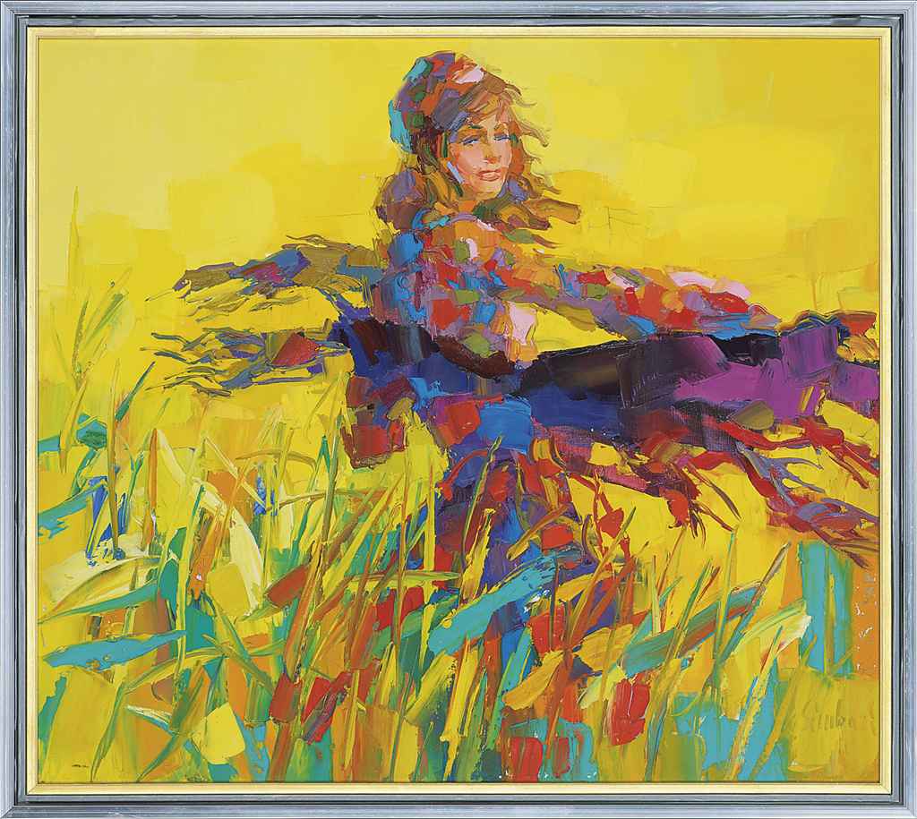 Source: Christie's Image