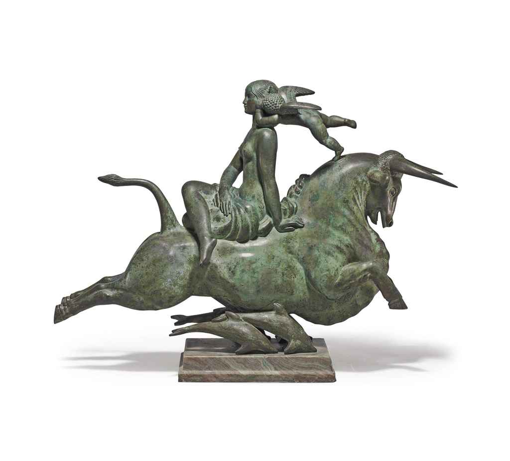 Source: Christie's Image