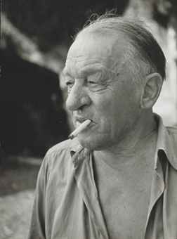 blaise cendrars