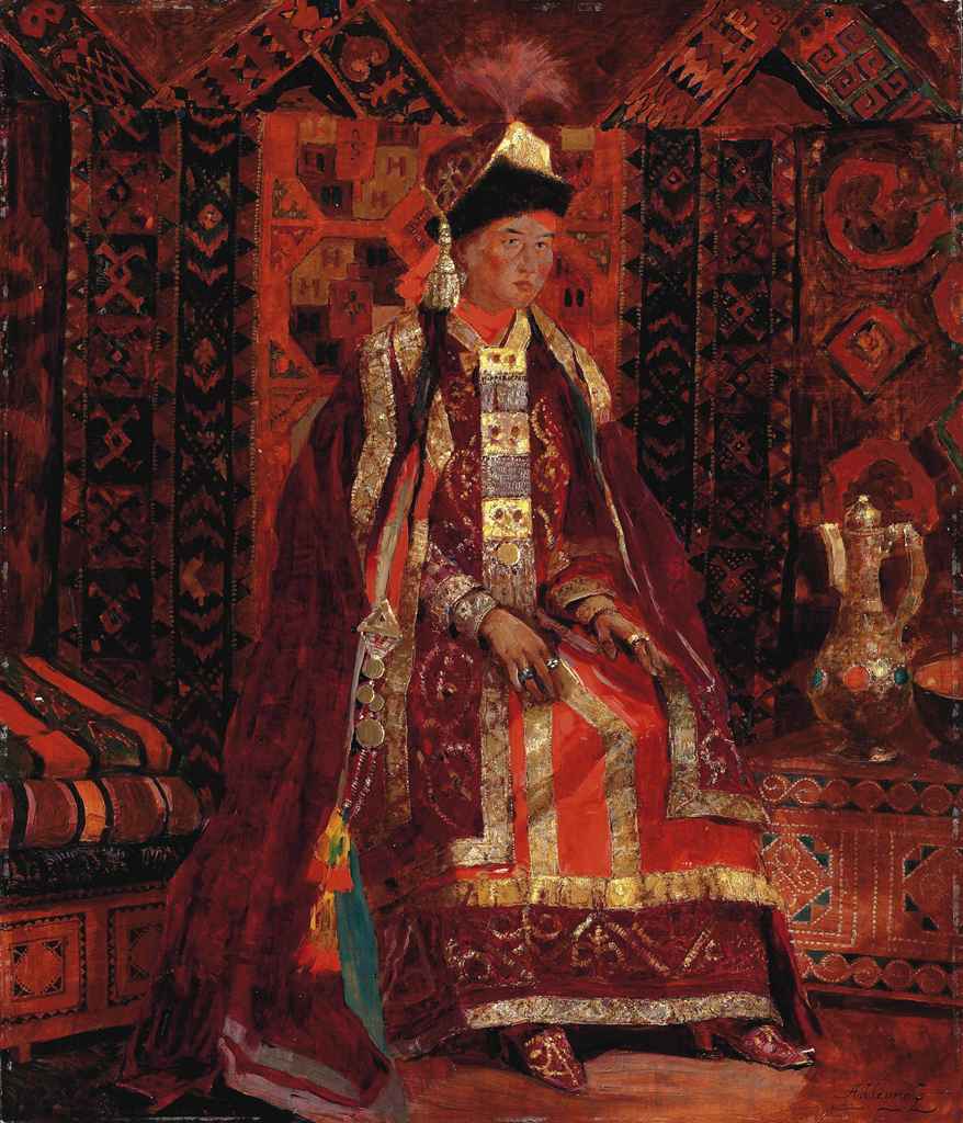 Source: Christie's Image