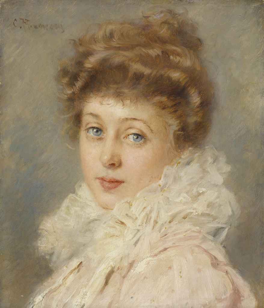 Source: Christie's Image