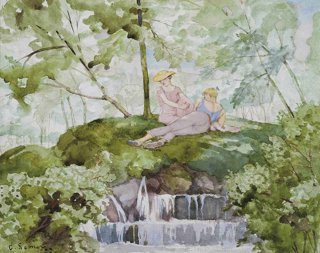 Source: Christie's Image