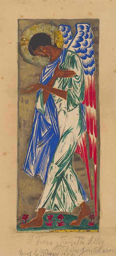 Source: Christie's Image