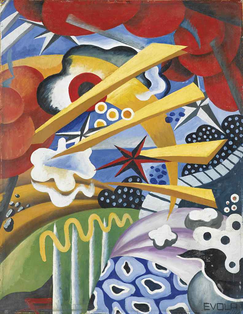 Source: Christie's Image