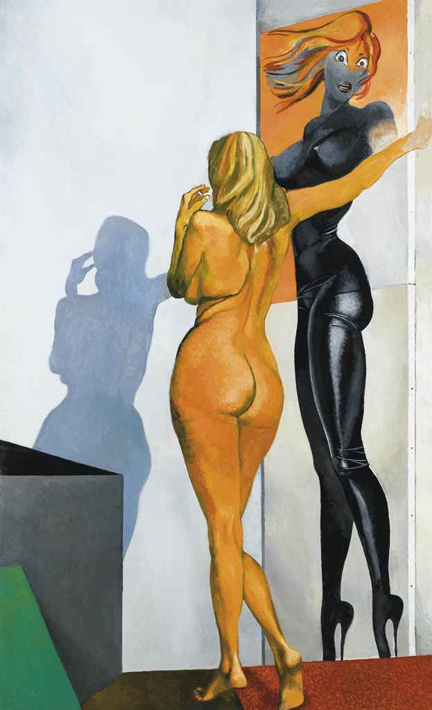 Quelle: Christie's Bild