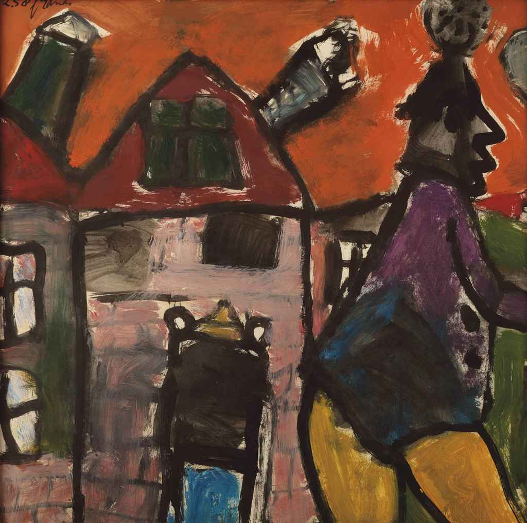 Source: Christie's Image