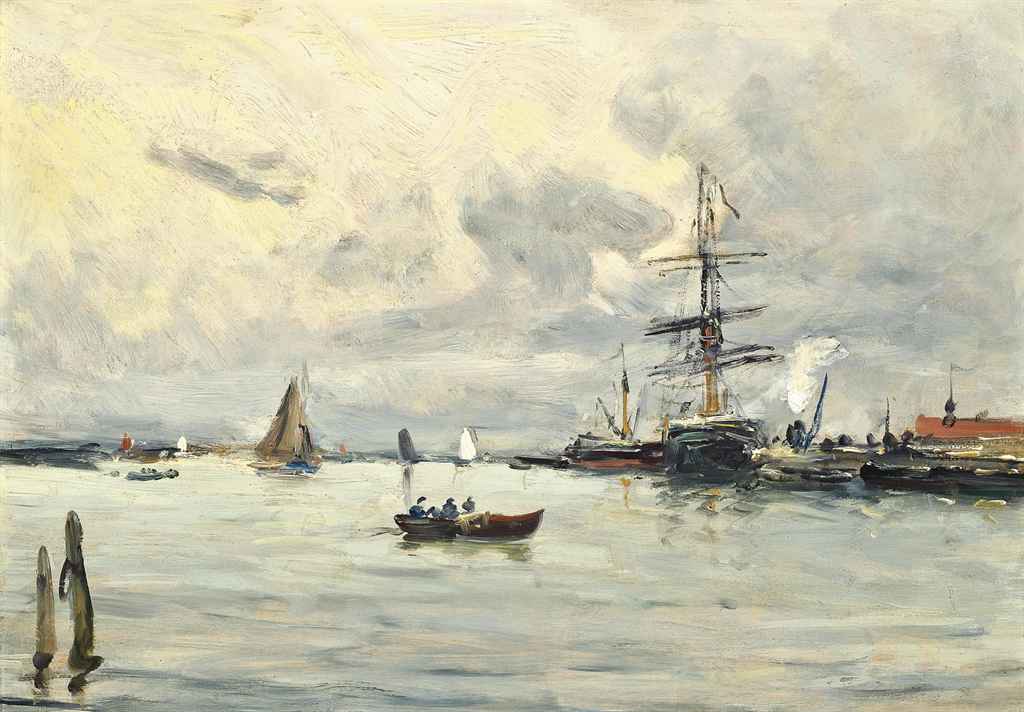 Source: Christie's Image