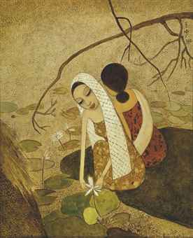 CHEONG SOO PIENG