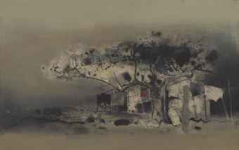 CHEONG SOO PIENG
