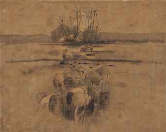 CHEONG SOO PIENG