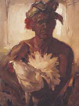 LEE MAN FONG