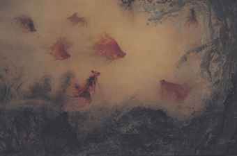 (Indonesian, 1913-1988) 