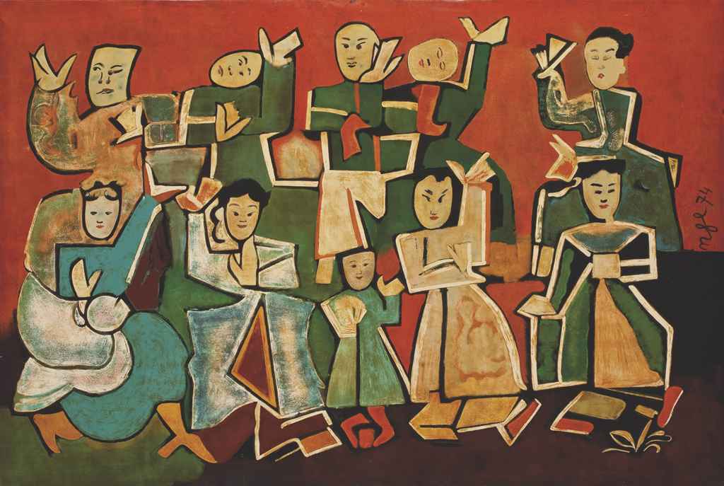 Source: Christie's Image