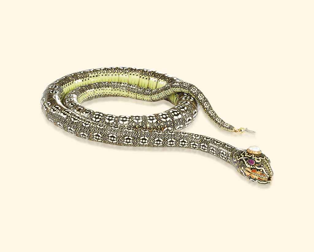 Source: Christie's Image