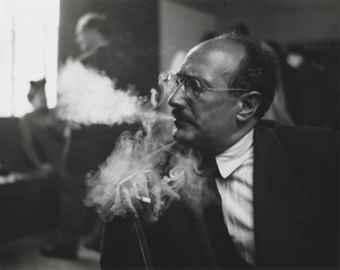 Mark Rothko, California School of Fine Arts, 1949-1950  