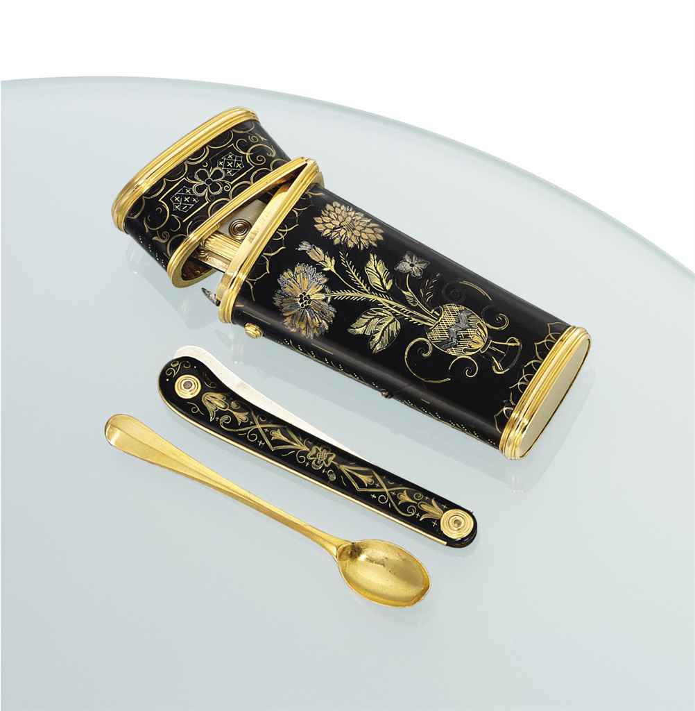 Source: Christie's Image