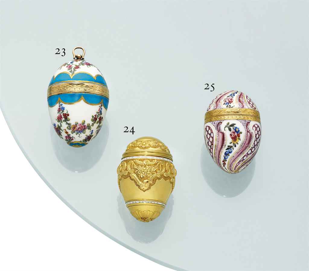 Source: Christie's Image