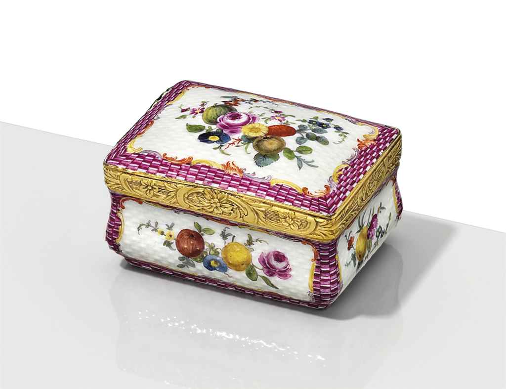 Source: Christie's Image