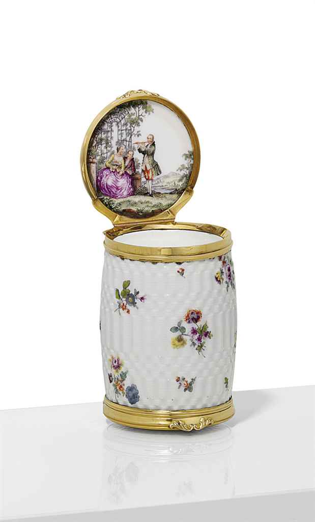 Source: Christie's Image