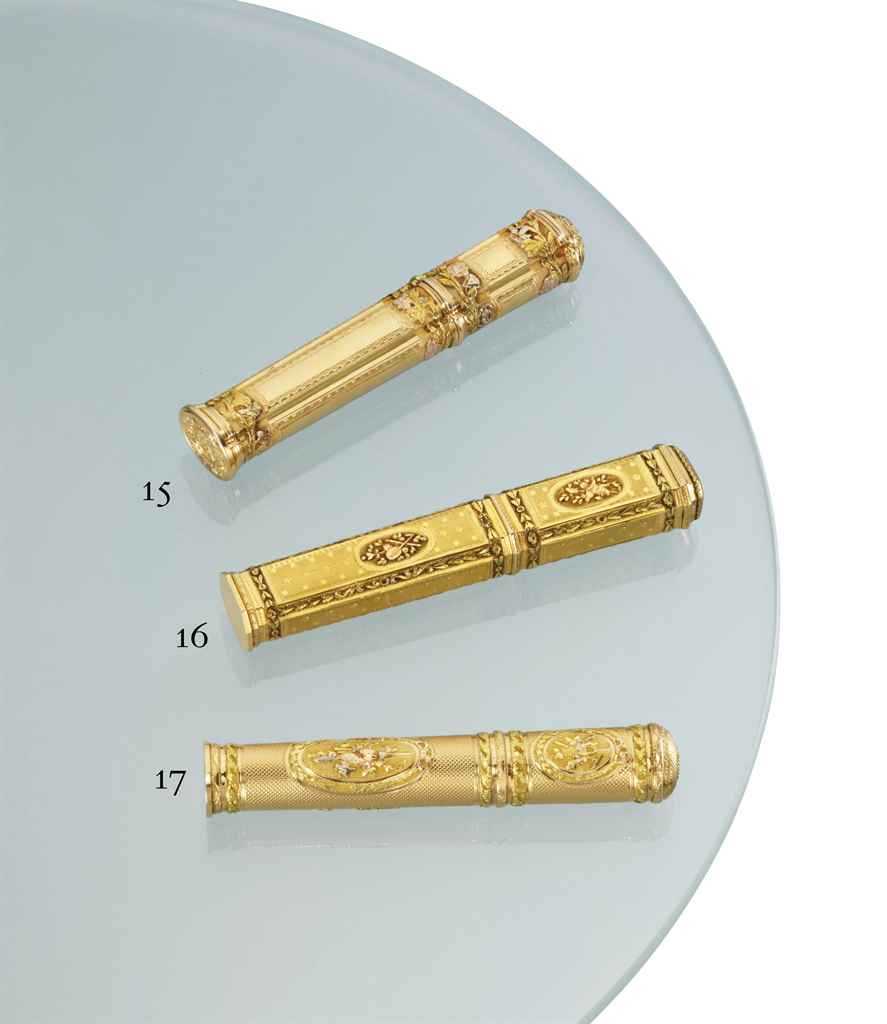 Source: Christie's Image