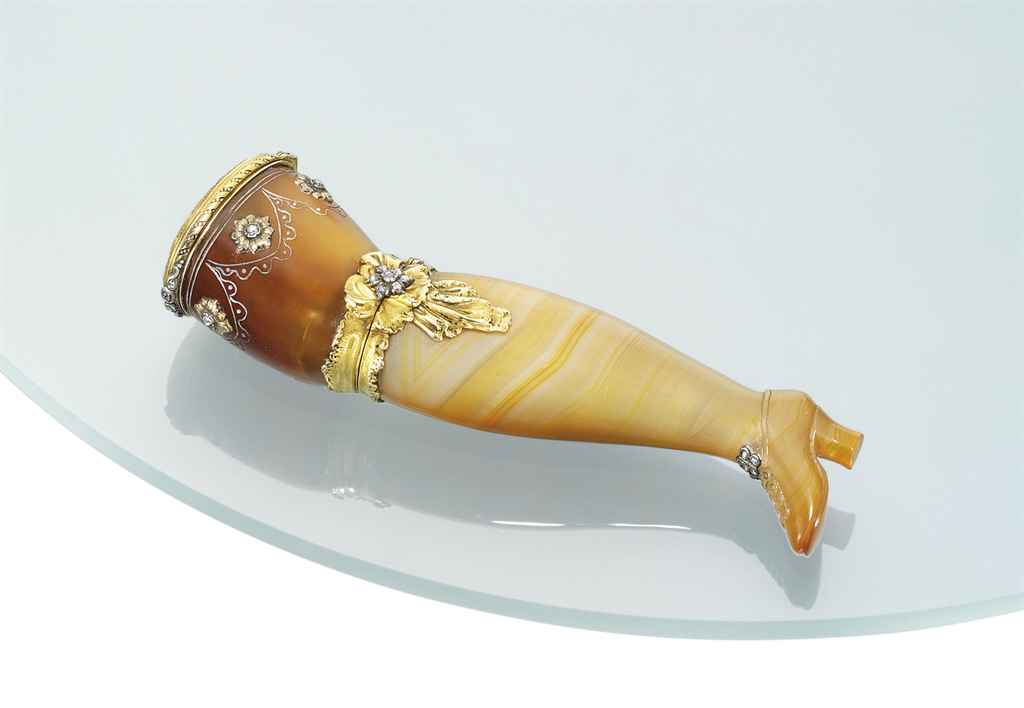 Source: Christie's Image