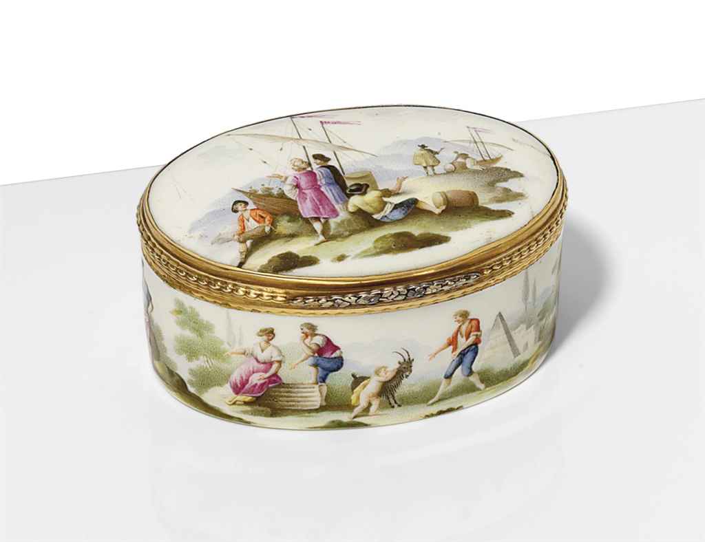 Source: Christie's Image