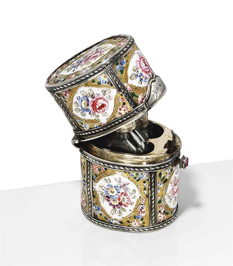 Source: Christie's Image