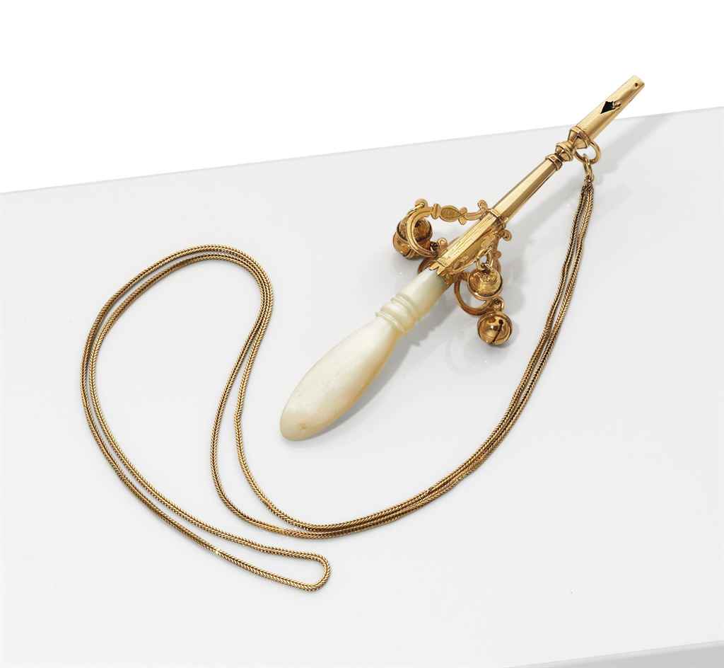 Source: Christie's Image