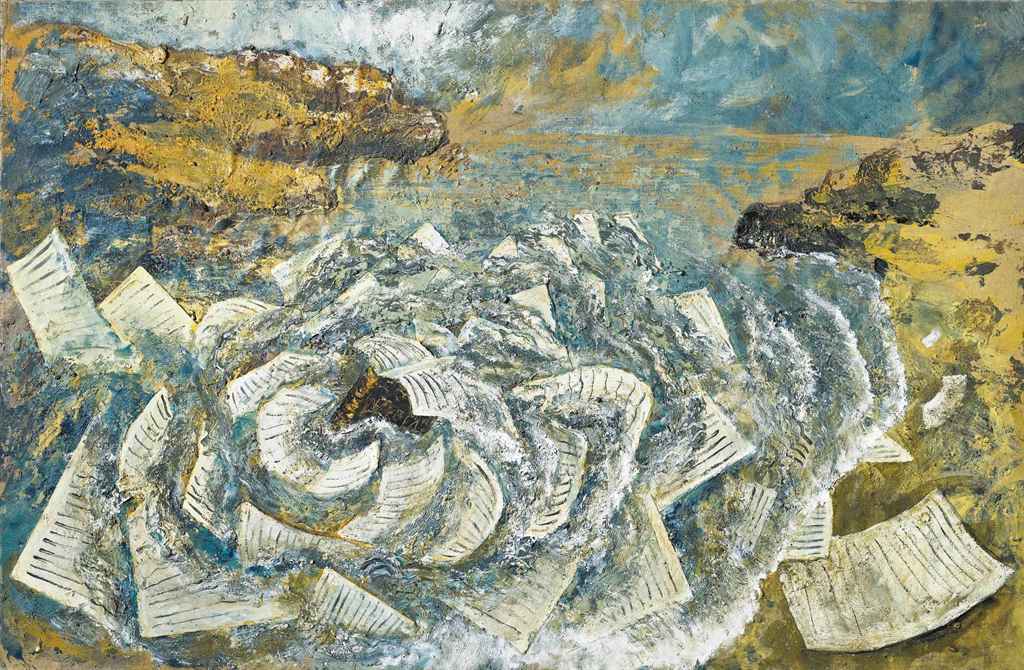 Miquel Barceló Lose in unserem Preisarchiv LotSearch