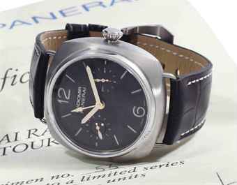 Vente Christie's New York 16 Decembre Panerai_a_rare_limited_edition_titanium_triple_barrel_dual_time_wristw_d5517575h