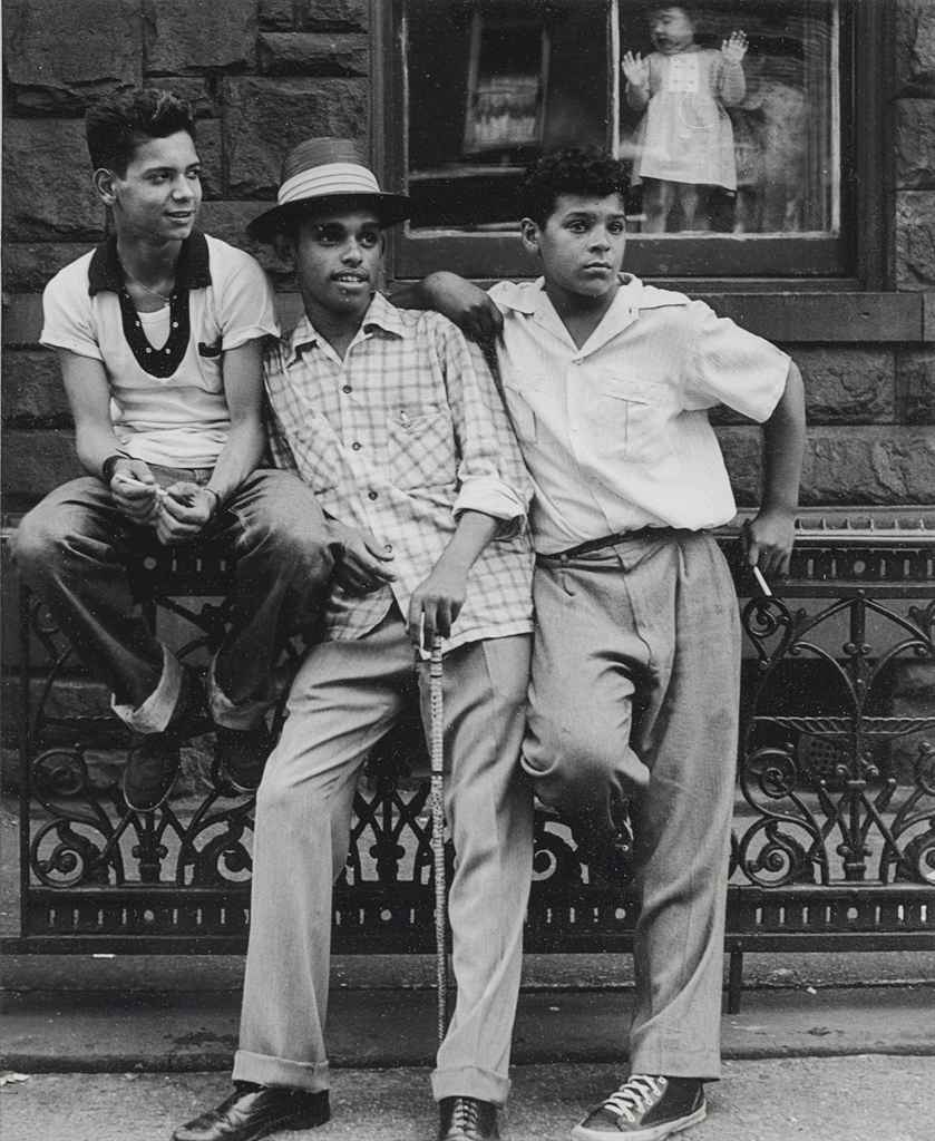 Black Coffee Harlem Connection Black Coffee Harlem Connection