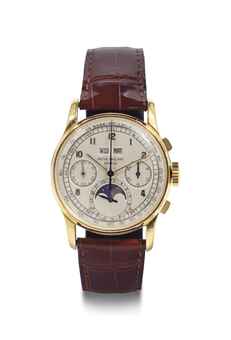 Vente Christie's New York 16 Decembre Patek_philippe_a_very_fine_and_rare_18k_gold_perpetual_calendar_chrono_d5517862h