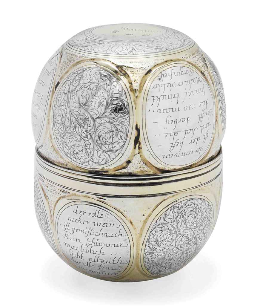 Source: Christie's Image