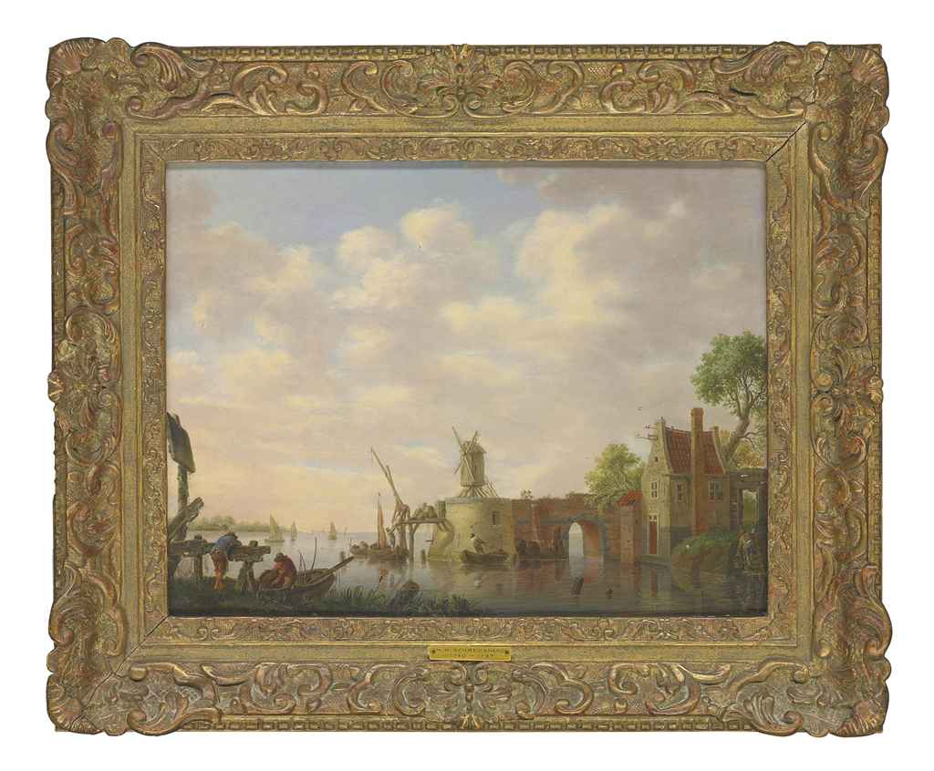 Source: Christie's Image