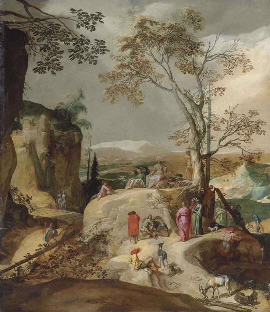 Source: Christie's Image