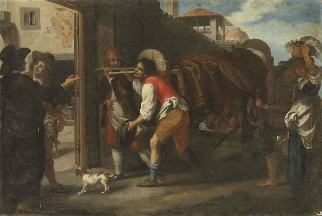 Source: Christie's Image