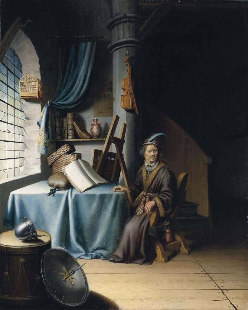 Source: Christie's Image