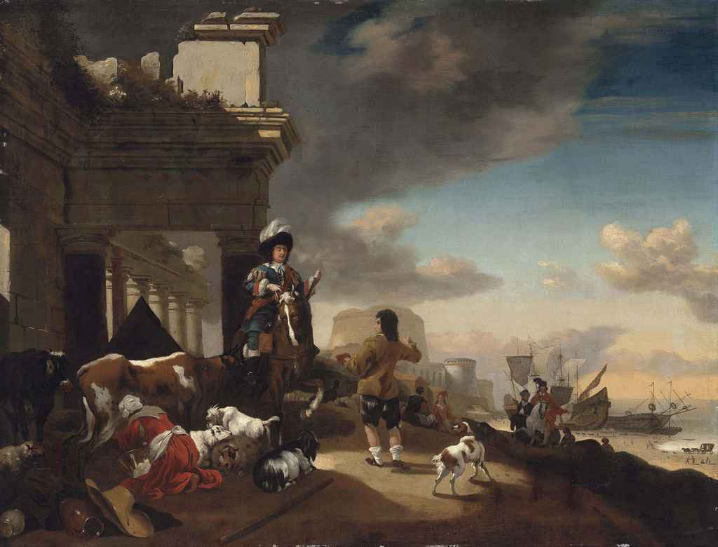 Source: Christie's Image