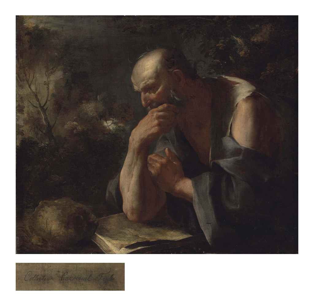 Giuseppe Antonio Petrini Lose in unserem Preisarchiv LotSearch