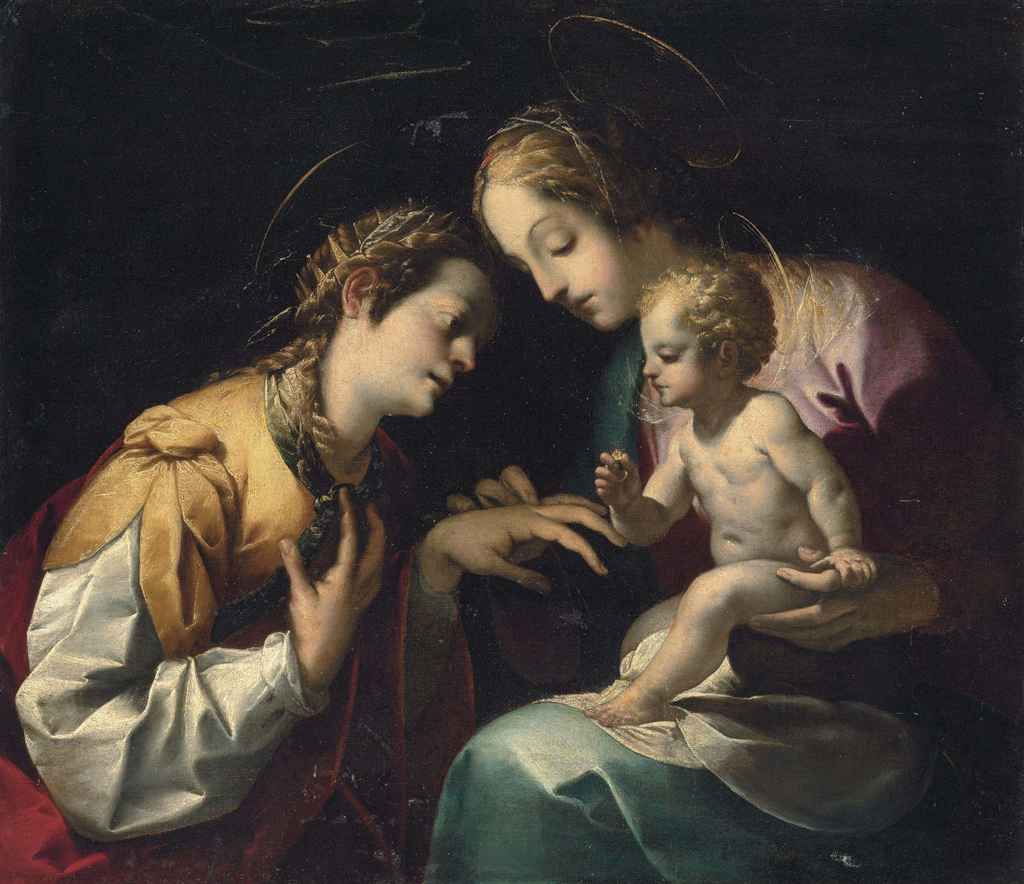 Source: Christie's Image