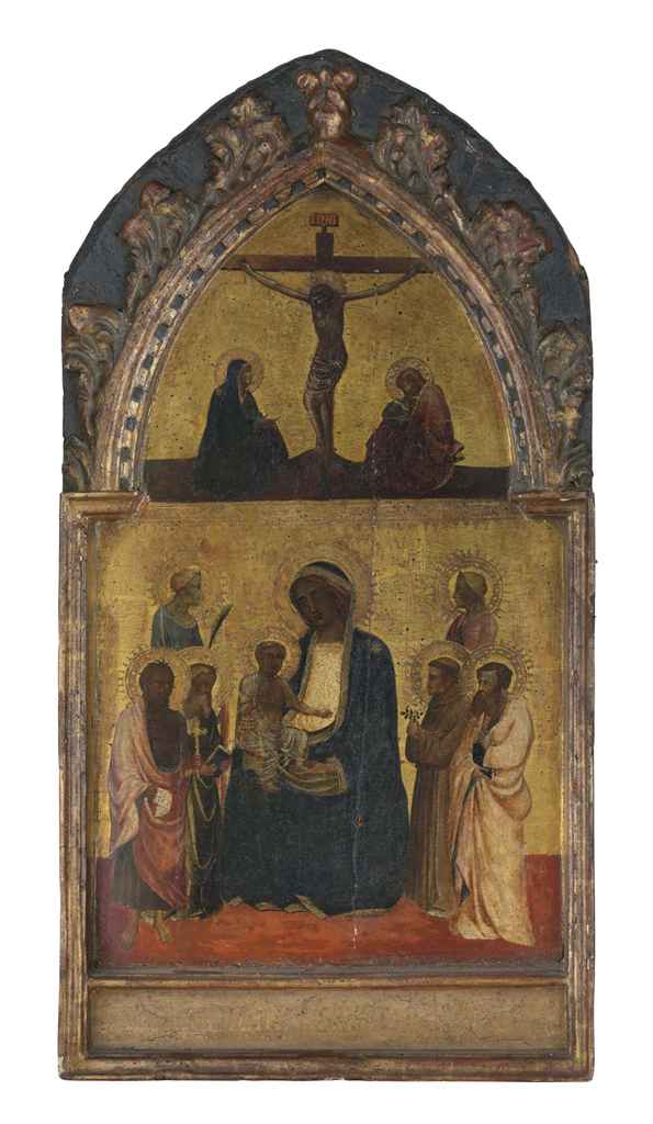Source: Christie's Image