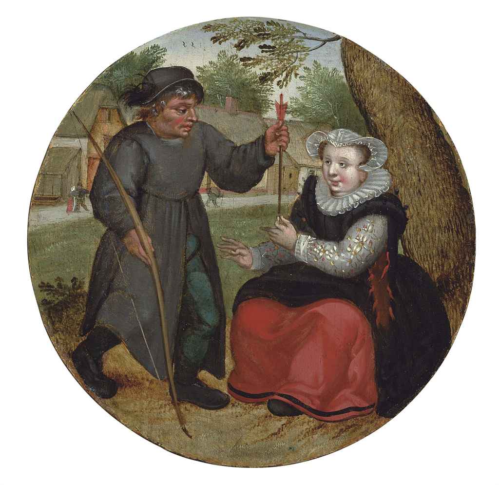 Source: Christie's Image