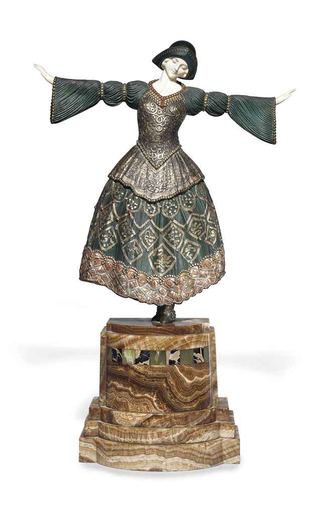 Source: Christie's Image