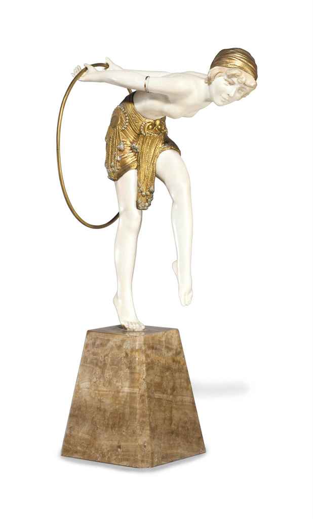 Source: Christie's Image