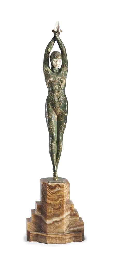 Source: Christie's Image