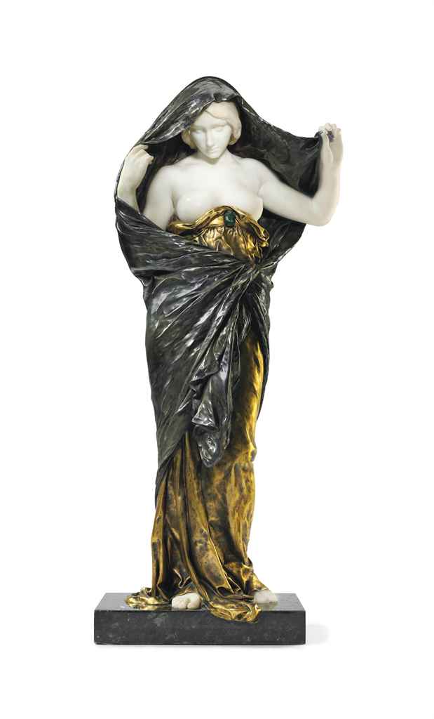 Source: Christie's Image